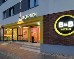 Khách sạn B&B HOTEL Oldenburg (Oldenburg, Đức)