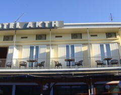 Hotel Akti (Kamena Vourla, Greece)