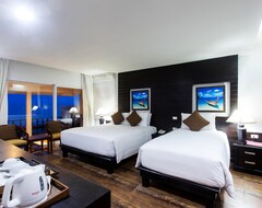 Hotel ChawengCove BeachResort (Chaweng Beach, Thailand)