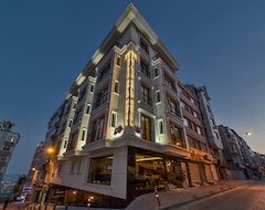 Aprilis Gold Hotel - Special Category (İstanbul, Türkiye)