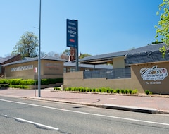 Hotel Noah'S Mid City Motor Inn Muswellbrook (Muswellbrook, Australia)