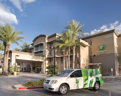 Holiday Inn Scottsdale North- Airpark, An Ihg Hotel (Scottsdale, USA)