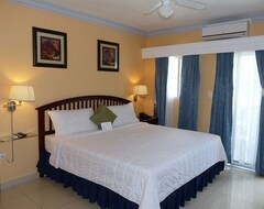 Hotelli Baker's Suites (Philipsburg, Sint Maarten)