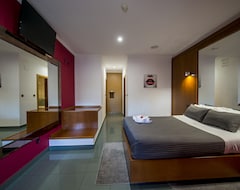 Hotel Motel Bracancun (Braga, Portugal)
