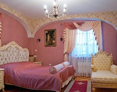 Khách sạn Comfort (Minsk, Belarus)