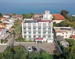 Khách sạn Medos Beach Hotel (Kusadasi, Thổ Nhĩ Kỳ)