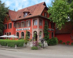 Hotelli Ochsen (Haslach, Saksa)