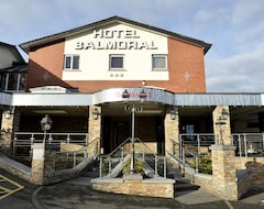 Khách sạn Balmoral (Belfast, Vương quốc Anh)