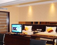 Yutai International Hotel (Shangrao, Kina)