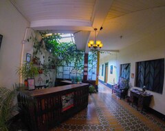 Hotel Casa Renaissance (Quetzaltenango, Guatemala)