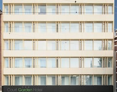 Court Garden Hotel - Ecodesigned (Haag, Nizozemska)