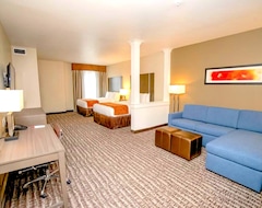 Hotel Comfort Suites Northwest Houston At Beltway 8 (Houston, Sjedinjene Američke Države)