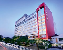 Khách sạn The Alts Hotel (Palembang, Indonesia)