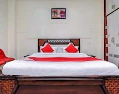 Hotel OYO 18831 Florence Residency (New Delhi, Indija)