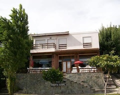 Hotel Hosteria Costa Azul (Villa Gesell, Argentina)