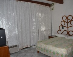 Otel Garden Suites (Cancun, Meksika)