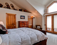 Hotel Cross Timbers at Steamboat by Wyndham Vacation Rentals (Steamboat Springs, USA)