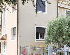 Cijela kuća/apartman Gialosa Biker House (Verucchio, Italija)