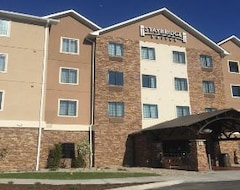 Staybridge Suites Merrillville, An Ihg Hotel (Merrillville, USA)