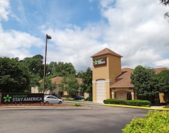 Hotelli Extended Stay America Suites - Raleigh - North Raleigh - Wake Forest Road (Raleigh, Amerikan Yhdysvallat)