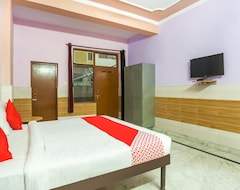 Khách sạn Oyo 70358 New Era Residency (Gurgaon, Ấn Độ)