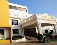 Hotel The Viceroy Comforts (Mysore, Indija)