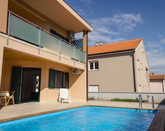 Hele huset/lejligheden Apartments Dujic (Tribunj, Kroatien)