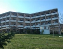 Otel King Alexander (Florina, Yunanistan)