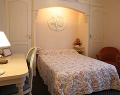 Hotelli Le Magnolia (Calvi, Ranska)