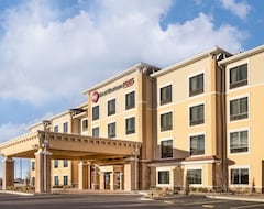 Hotel Best Western Plus Hudson & Suites (Fort Lupton, EE. UU.)