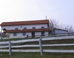 Khách sạn Babe Country Club (Sopot, Séc-bia)