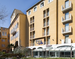 Hotel Le Patti (Grasse, Francia)