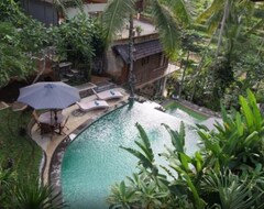 Resort/Odmaralište Junjungan Suite (Ubud, Indonezija)