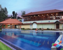 Hotel Springdale Heritage (Kumily, India)