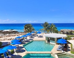 Hotel Alegria (Simpson Bay, French Antilles)