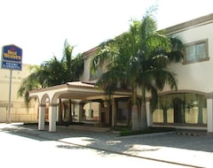 Khách sạn Best Western Centro Cadereyta (Cadereyta Jimenez, Mexico)