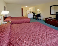 Otel Extended Stay America Suites - Washington, Dc - Springfield (Springfield, ABD)