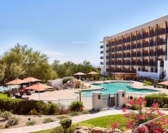Hotel Adero Scottsdale Resort, Autograph Collection (Scottsdale, Sjedinjene Američke Države)