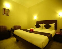 Hotel Oyo Rooms Mount Road Us Consulate (Chennai, India)
