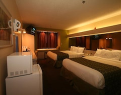 Hotel Microtel Inn & Suites By Wyndh (Euless, EE. UU.)