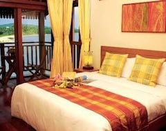 Otel Langkawi Lagoon Resort (Petaling Jaya, Malezya)