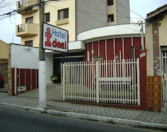 Hotel Ideal Taubaté (Taubaté, Brazil)
