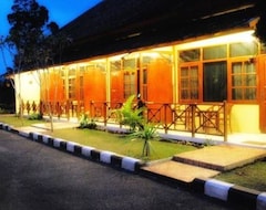 Hotel Pesona Anggraini (Puncak, Endonezya)