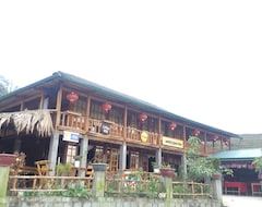Nhà nghỉ Anh Duc homestay (Lào Cai, Việt Nam)
