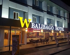 W Balibago Hotel (Angeles, Filipini)