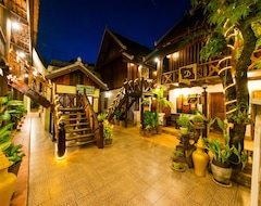 Hotel MyLaoHome (Luang Prabang, Laos)