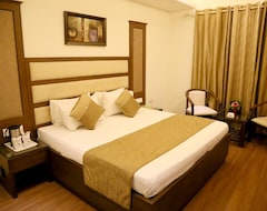 Hotel Kapoor Villa (Chandigarh, India)