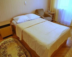Hotel Tourist (Hrodna, Bjelorusija)