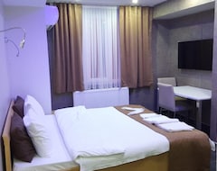 Hotel Kılıç Motel (Estambul, Turquía)