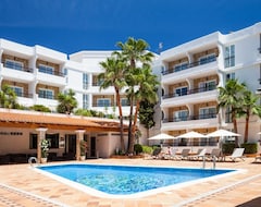 Hotel Sol Sargamassa (Ibiza, Spain)